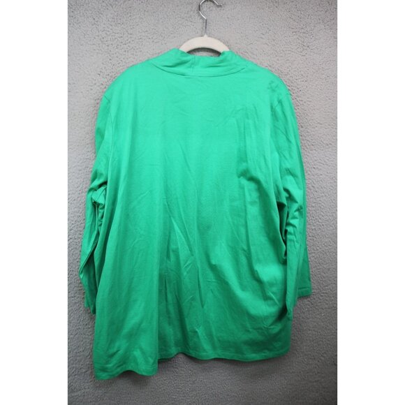 Jones New York Tank Top & Cardigan Set-XXL-New w/Tags - Picture 10 of 12